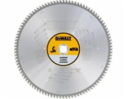 Dewalt Pilarska 250x30x3,2 mm 60Z Alu (DT1915-QZ)