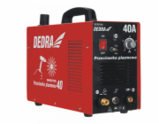 Ded Inverter Plasma Cutter 40A - Despi40