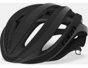 Giro Road Helma Giro Aether sférická mips MIPS Matte Black Flash Velikost S (51-55 cm) (nové)