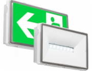 TM Technologies Emergency Luminaire OnTEC S M1 180 m v TM-OS.M1ATM860W