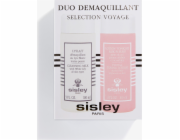 Sisley Sisley set (duo demaquillant čisticí mléko s bílou lilií 100 ml + květinový tonng krém 100 ml)