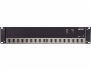 Audac AUDAC CAP248 Dual-channel power amplifier 2 x 480W 100V