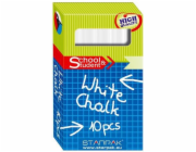 Starpak School Chalk White Op10ZT (262682)