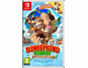 Donkey Kong Country Freeze Nintendo Switch