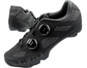 Giro Sector Dámská bota na Black Dark Shadow Size 39.5 (NOVINKA)