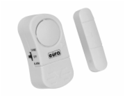 Mini alarm Eura MA-05A3 105 dB