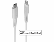 Lindy Cable Lightning Lindy kabel na USB-C 3M/31318 Lindy