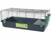 Zolux Zolux Ehop Cage 100 cm, Col. Green