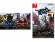 Monster Hunter Rise: Sunbreak Nintendo Switch