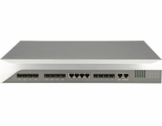 Extralink Elalink Predator V2 Epon OLT 1U 19inch 8x Gigabit Ponowy