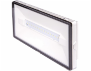 Evacacation/nouzová luminaire Vella vedla SO 150 SA 3H AT IP65 (5W/190 LM) INLEWA 93508