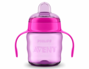 Kouzelný hrneček Classic Avent 200 ml dívka