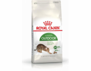 Royal Canin Outdoor dry cat food 2 kg