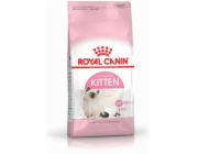 Royal Canin Kitten suché jídlo pro koťata od 4 do 12 měsíců ve věku 10 kg