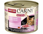 Animonda Carny Baby Pate 200 g