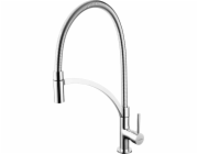 Ferro Maestro Kitchen Faucet. Chrome Standing (BMS4)