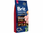 Brit Premium By Nature Senior L+XL Large + Extra Large 15kg