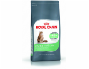 Royal Canin Digestive Care dry cat food Fish  Poultry  Rice  Vegetable 4 kg