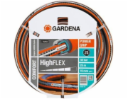 Gardena Comfort Highflex Hose, 19 mm (3/4 "), 50 m, bez systémových dílů