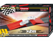 Carrera GO!!! Action Pack Ski Jump (GCG3111)