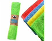 K2 microfibre set of 4pcs. 30x35cm 200gsm