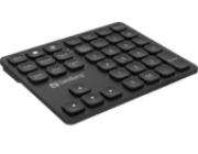 Sandberg 630-09 Wireless Numeric Keypad Pro