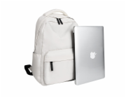 Sponge Backpack 13-15.4 White