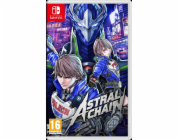 Astral Chain Nintendo Switch