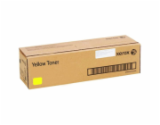 Xerox original toner 006R01662 (žlutý, 34 000str.) pro Xerox Color C60/C70