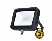 Solight LED reflektor PRO, 50W, 4600lm, 5000K, IP65 - WM-50W-L