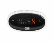 DIGITAL ALARM CLOCK