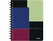 Leitz NOTEBOOK A4 (44610000)