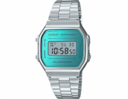 Casio A168W-2EF Retro Vintage Watch