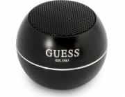 Hádej Bluetooth reproduktor Guwsalgek reproduktor Mini Black/Black