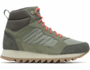 Merrell Alpine Sneaker Mid Plr WP 2 J004291 Zielone 42