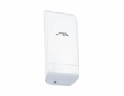 UBNT airMAX NanoStation locoM5 [5GHz, anténa 13dBi, Client/AP/Repeater, 802.11a/n, MIMO]