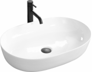 Rea-U0024 Washbasin Cleo Readtine 60,5x41 Rea // CE.REA.U-Cleo