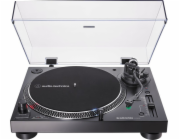 Audio Technica Direct Drive Rountable AT-LP120XBTUSB 3-rychlost, plně manuální provoz, USB port