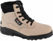 Fila Grunge II Mid Wmn FFW0218-80039 Gray 37