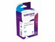 WECARE ARMOR cartridge pro HP Color Printer 2000c/cn, 2500c/cm, Officejet 9110(C4844A), černá/black, 69ml, 2200str