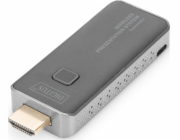 DIGITUS Wireless HDMI Transmitter for Click & Present Mini