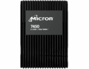 Micron Micron SSD Micron 7450 Pro 1,92TB U.3 (15 mm) NVME GEN4 MTFDKC1TFR-1BC1Zabyyr (DWPD 1)