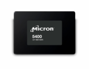 Micron 5400 MAX 3840GB SATA 2.5