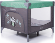 4Baby Playpen Colorado Green 4baby