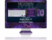 Nexgen Skins Skins Set pro 3D iMac 27 (Serpentine 3D) pouzdro