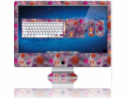 Nexgen Skins Skins Set pro 3D iMac 27 (Owlettes 3D) pouzdro