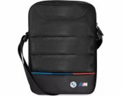 Etui na tablet BMW Torba BMW BMTB10COCARTCBK Tablet 10 cali czarny/black Carbon Tricolor