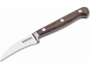 BKER Solingen Heritage Peeling Knife Knife