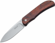 Booker Knife Booker plus Exkelibur 2 Cocobolo Universal