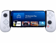 GamePad Backbone Entertainment páteř One PS Edition pro iPhone (bílá)